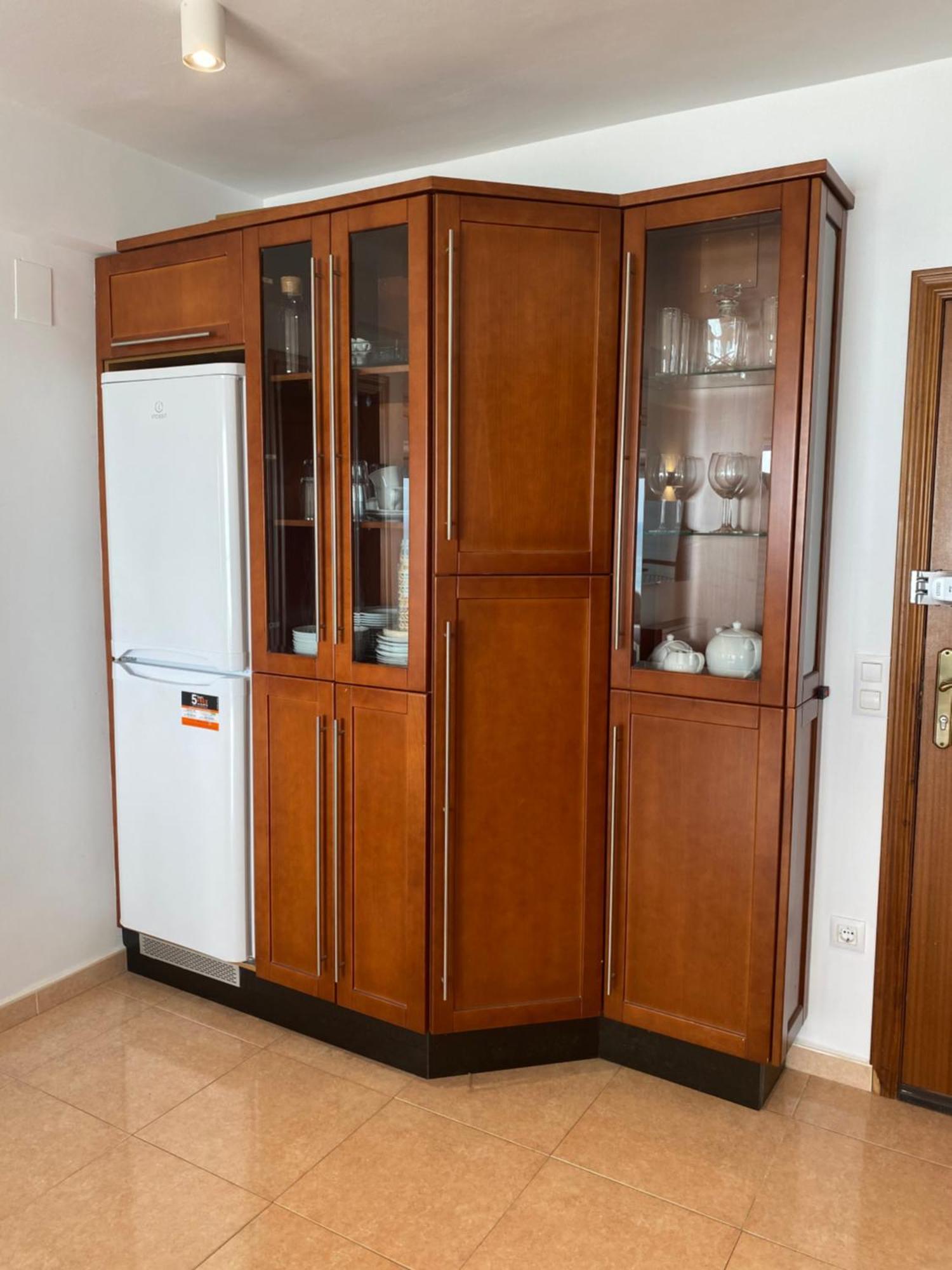 Apartamento Con Terraza Vista Al Mar Malagueta Màlaga Exteriér fotografie