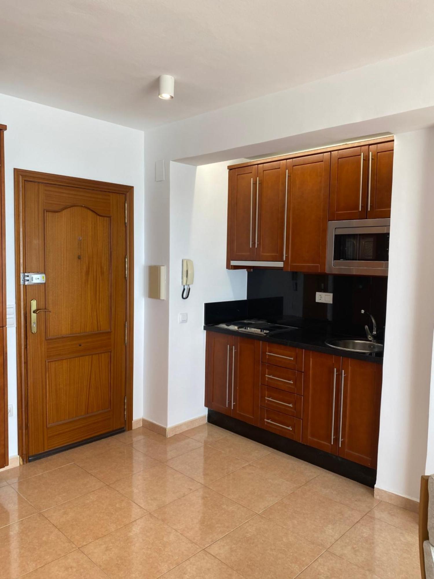 Apartamento Con Terraza Vista Al Mar Malagueta Màlaga Exteriér fotografie