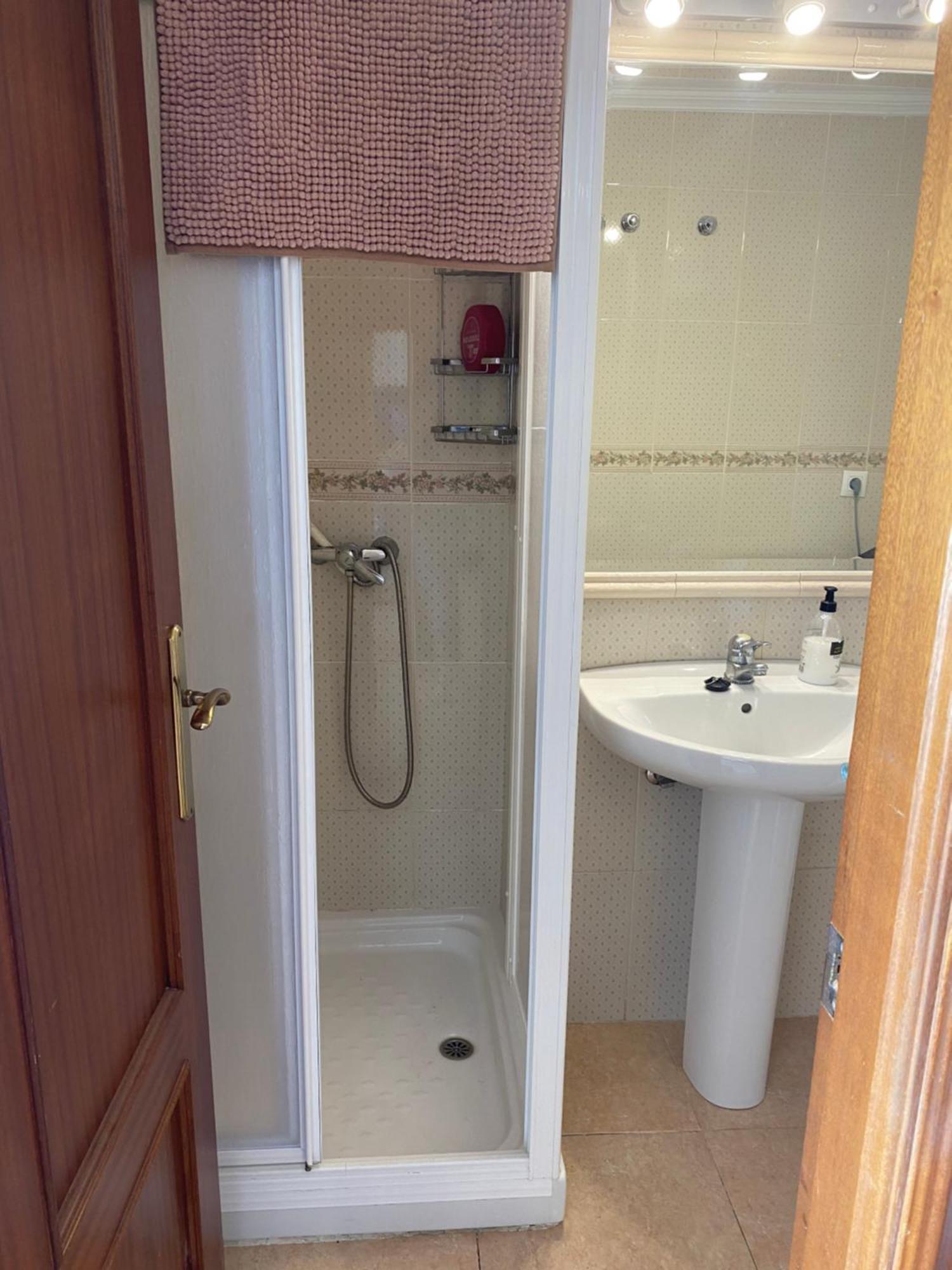Apartamento Con Terraza Vista Al Mar Malagueta Màlaga Exteriér fotografie